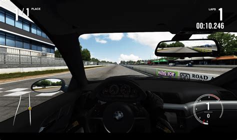 Project Forza Plus is out! Finally get to share this with .